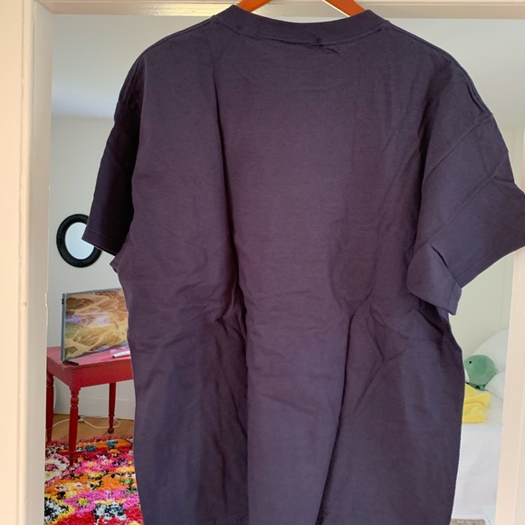 Final four T-shirt- short sleeve 2001 - Picture 4 of 6